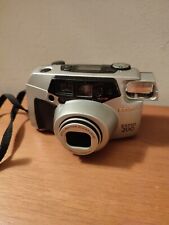 Pentax espio 2000 usato  Roma
