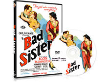 Bad sister drama for sale  De Pere