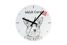 Pembroke welsh corgi usato  Spedire a Italy