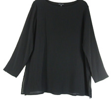 New eileen fisher d'occasion  Expédié en Belgium