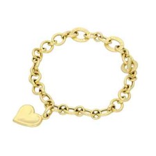 Solid 18ct yellow for sale  UK