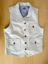 Bespoke craftsman vest d'occasion  Auxerre