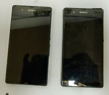 Sony xperia c6603 d'occasion  Expédié en Belgium