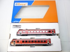 Roco 63013 triebzug gebraucht kaufen  Wolfenbüttel