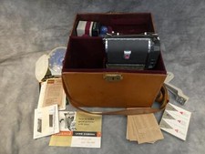 Polaroid model 150 for sale  Avondale Estates