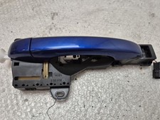 Poignee porte arriere d'occasion Poignee porte arriere d'occasion  Sainte-Livrade-sur-Lot