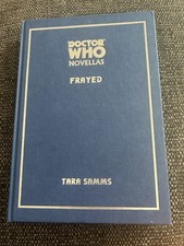 Frayed tara samms for sale  WALSALL