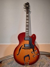 Hagstrom jazzgitarre hj gebraucht kaufen Hagstrom jazzgitarre hj gebraucht kaufen  Miesbach