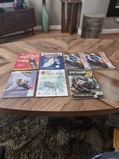 Collection manx rally for sale  LEEDS
