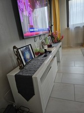 Schrank lowboard led gebraucht kaufen  Schwetzingen