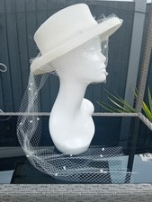 Vintage cream formal for sale  CANVEY ISLAND