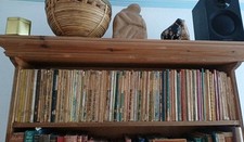 Set king penguin for sale  SALISBURY