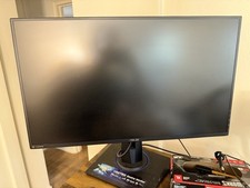 Asus vg275q inch for sale  Schenectady