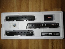 Trix salonwagen set gebraucht kaufen  Kolkwitz