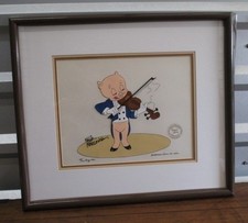 Friz freleng virtuoso for sale  Whitmore