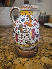 Olive oil dispenser for sale  New River