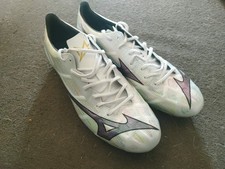 Mizuno alpha pro for sale  STREET