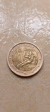 Moneta euro giochi usato  Nocera Inferiore
