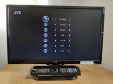 tv dvd combi freeview for sale  EVESHAM