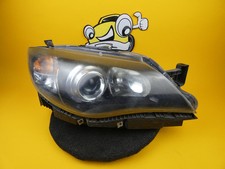 Scheinwerfer xenon subaru gebraucht kaufen  Deutschland