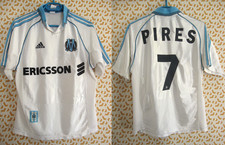 Maillot olympique marseille d'occasion  Arles