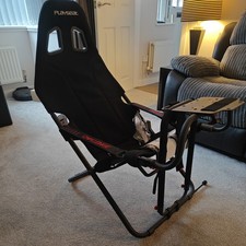 Playseat challenge lll for sale  REDDITCH
