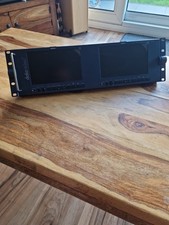 Data video tft for sale  CHRISTCHURCH