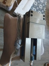 Precision machine vice for sale  BURTON-ON-TRENT