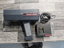 Stalker sports radar for sale  Williamsport