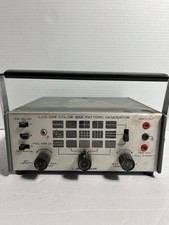 Vtg leader electronics for sale  Gaithersburg