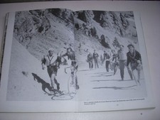 CYCLISME COUPURE LIVRE MV038 Gino BARTALI CASSE DESERTE au dos BARTALI ROBIC na sprzedaż CYCLISME COUPURE LIVRE MV038 Gino BARTALI CASSE DESERTE au dos BARTALI ROBIC na sprzedaż  Wysyłka do Poland