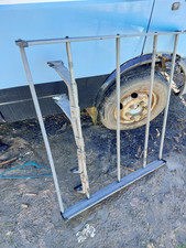 Vintage car roof for sale  SPALDING