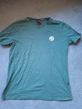 Shirt green official for sale  BOURNEMOUTH