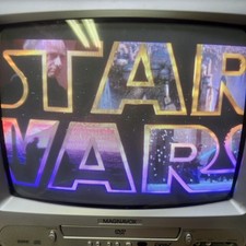 Magnavox sdtv crt for sale  South Boston