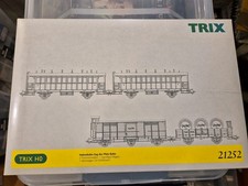 Trix 21252 4pz usato  Firenze