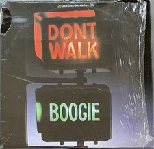 Walk boogie 1978 for sale  SAWBRIDGEWORTH