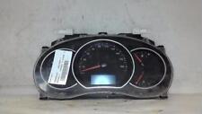 Compteur renault kangoo d'occasion  Sainte-Livrade-sur-Lot