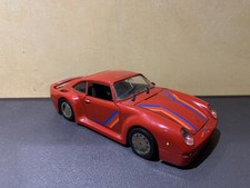Polistil porsche 911 usato  Roma