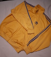 Vintage adidas originals for sale  BARNSLEY