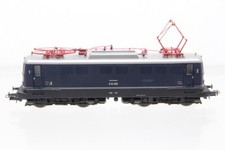 H0 LIMA DB E10 005 Elektrolok E-Lok Elok blau analog DC N53 gebraucht kaufen  Remseck am Neckar