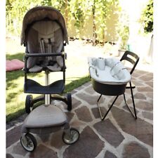 Passeggino stokke xplory usato  Modena