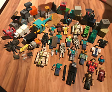 Minecraft figuren lama gebraucht kaufen  Heidelberg