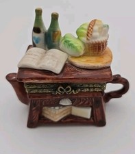 Trinket box vintage for sale  Hilton Head Island