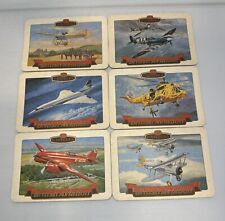 Castella british aviation for sale  ASHFORD