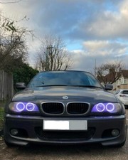 Genuine bmw e46 for sale Genuine bmw e46 for sale  UK
