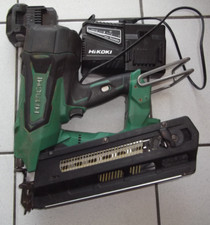Hitachi hikoki 1890dr gebraucht kaufen  Deutschland