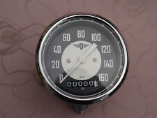 Tachometer 160km zündapp gebraucht kaufen  Bensheim