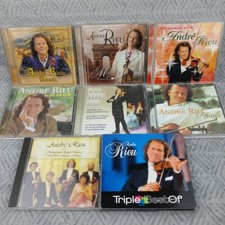 André rieu lot d'occasion  Ménéac