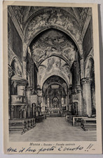 1936 corrispondenza con usato  Forlimpopoli