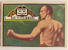 1951 topps ringside for sale  Damascus